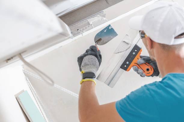 Best Drywall Sanding and Smoothing  in USA